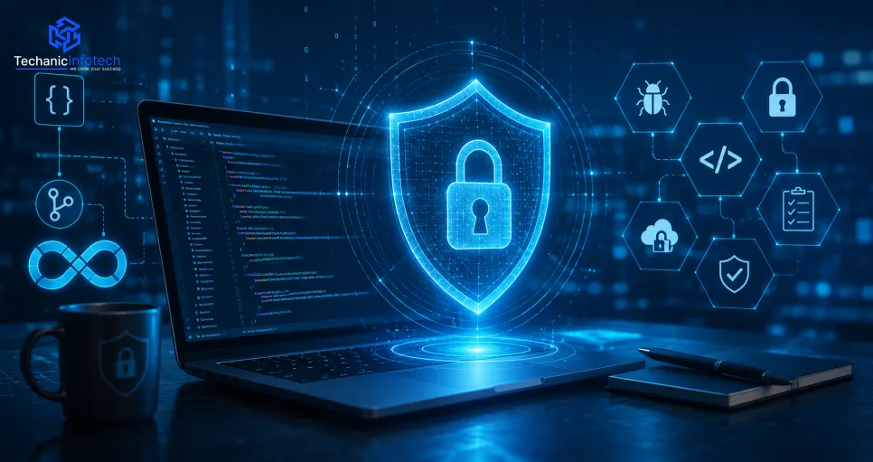 Cybersecurity Software Development in 2026: Features, Costs, Architecture & Best Practices